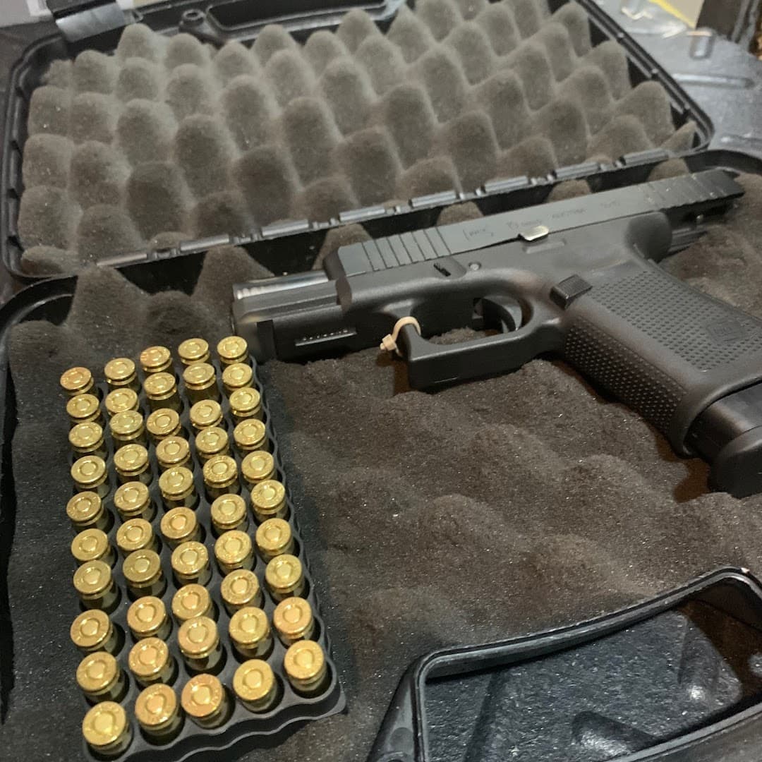 Johns Creek Indoor Range - Image 8
