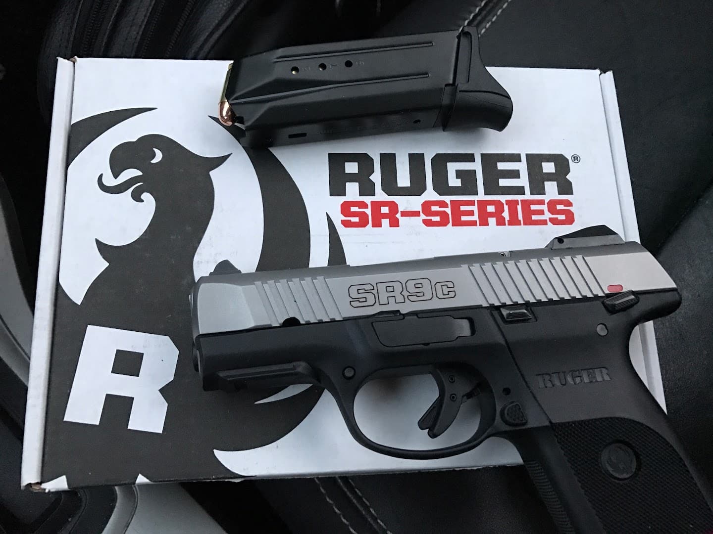 Johns Creek Indoor Range - Image 9