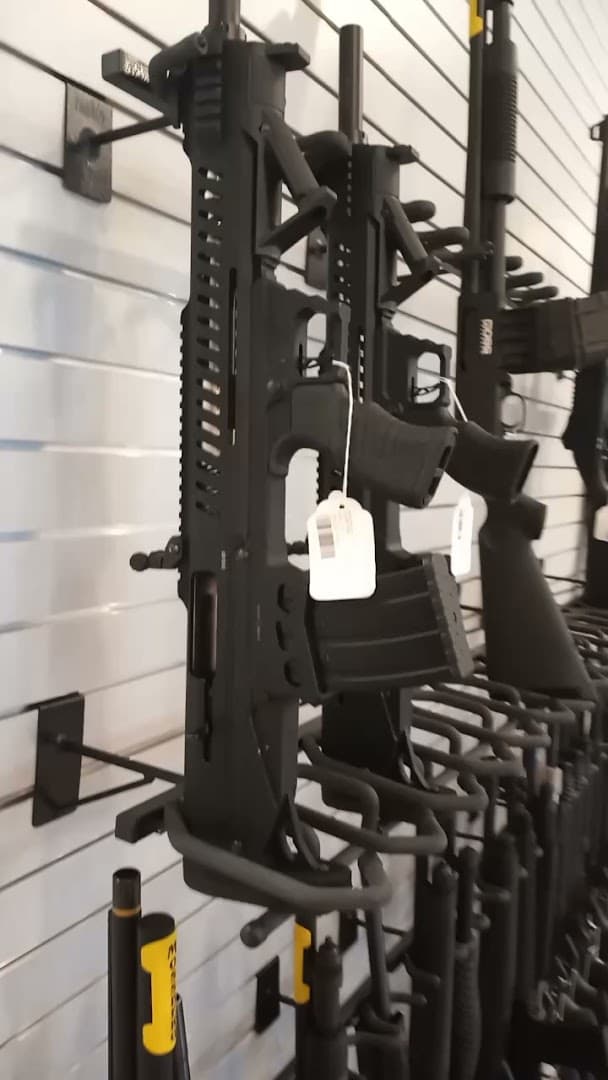 Sandy Springs Gun Range - Image 2