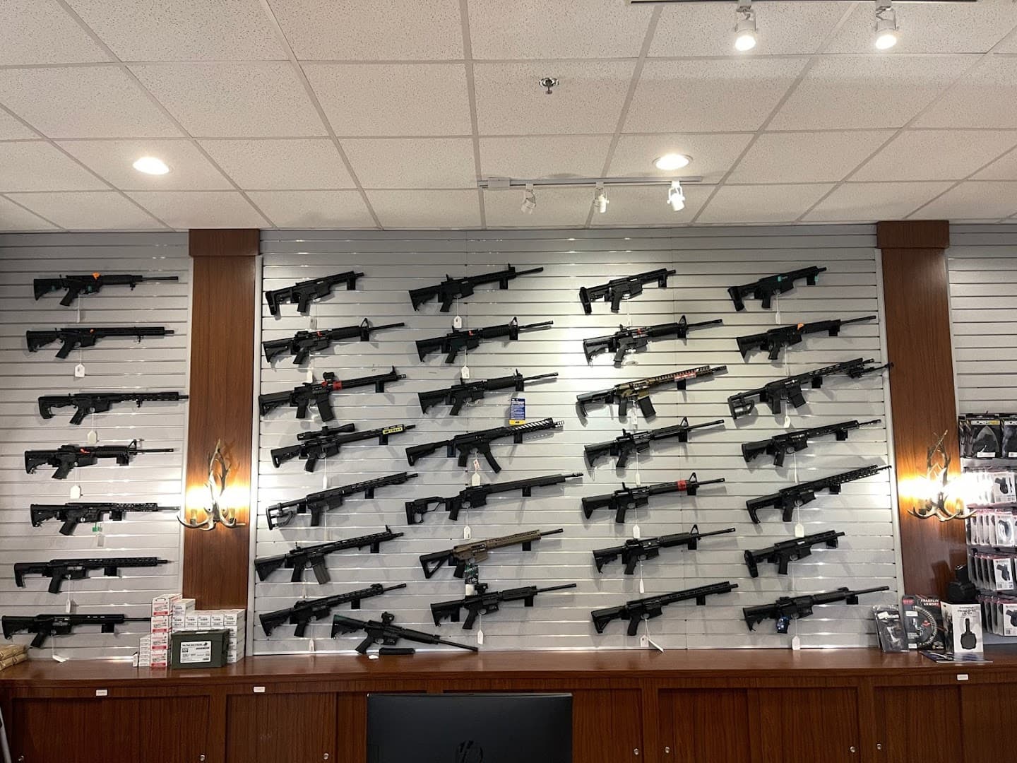 Sandy Springs Gun Range - Image 3