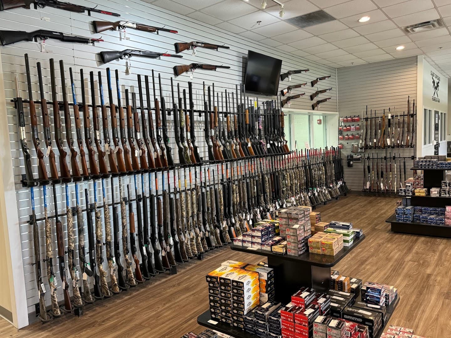 Sandy Springs Gun Range - Image 5