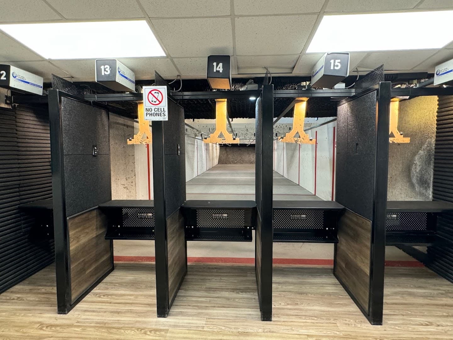 Sandy Springs Gun Range - Image 6