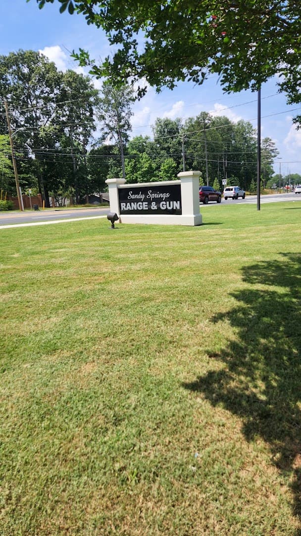 Sandy Springs Gun Range - Image 7