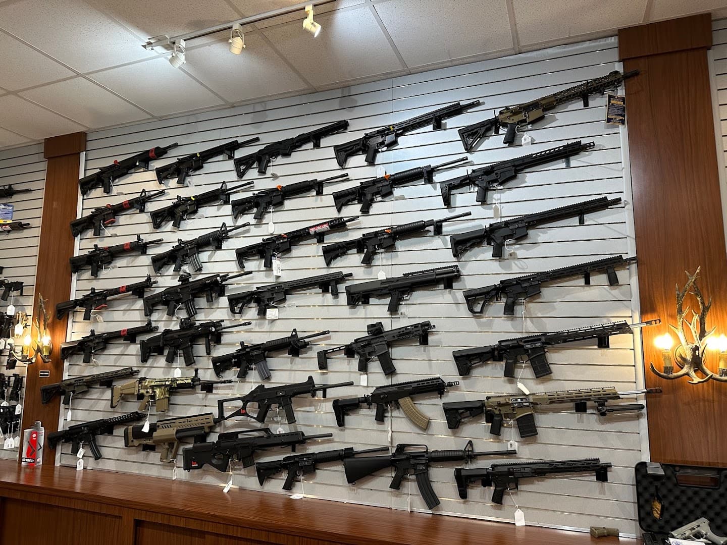 Sandy Springs Gun Range - Image 8