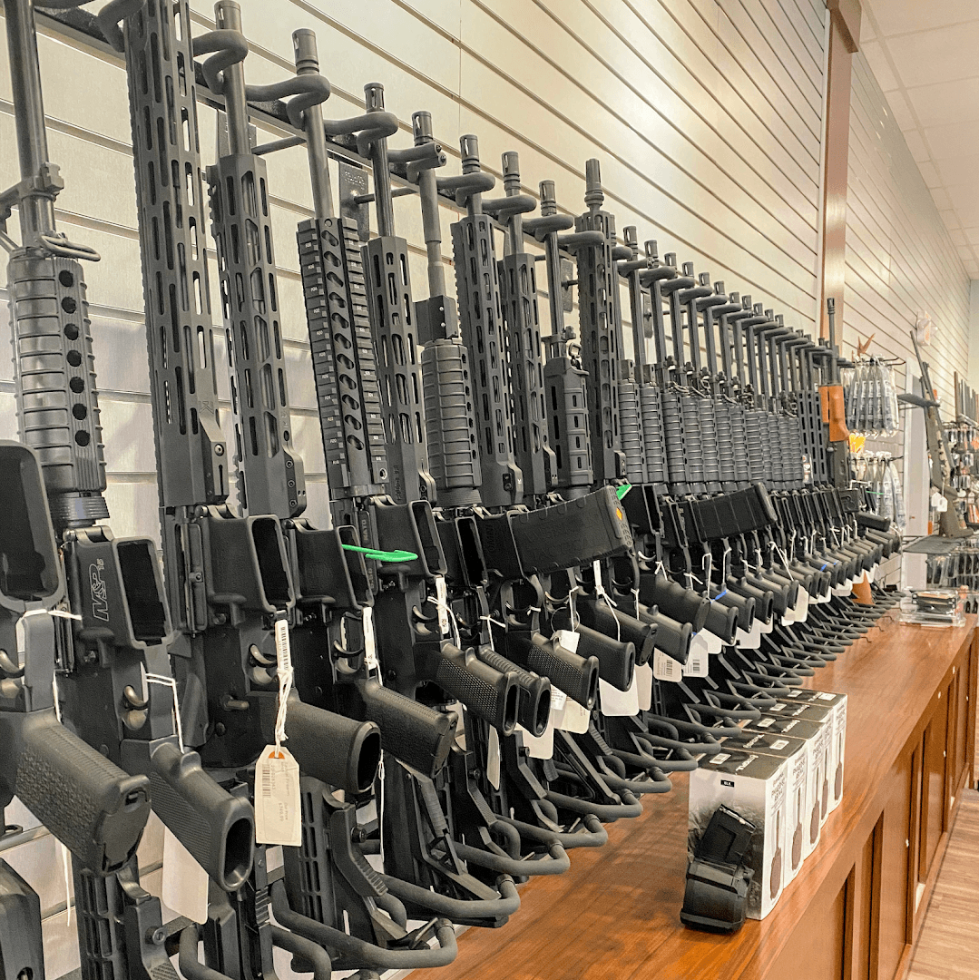 Sandy Springs Gun Range - Image 10