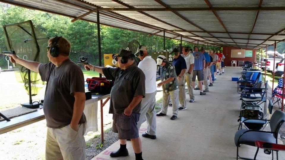 Magic City Gun Club - Image 3