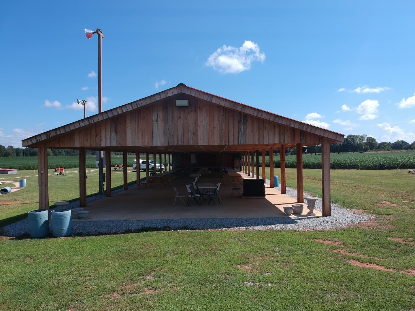 Limestone Hunting Preserve - Image 7