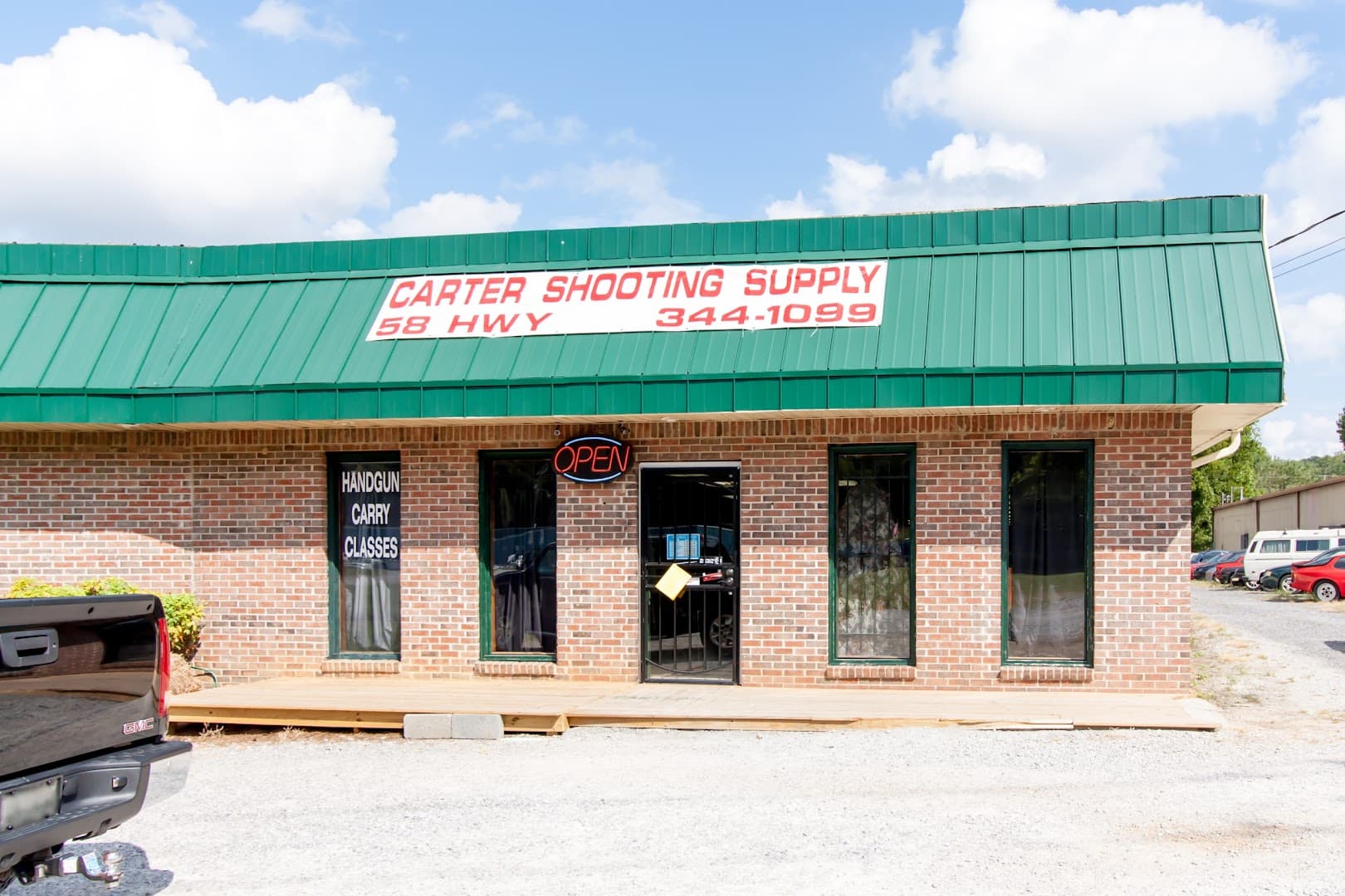 Carter Shooting Supply - Image 4