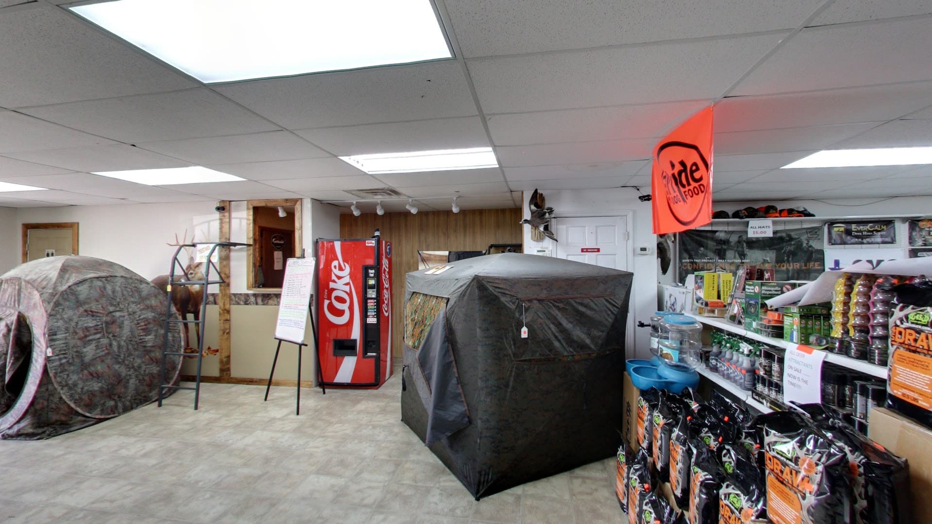 Carter Shooting Supply - Image 5