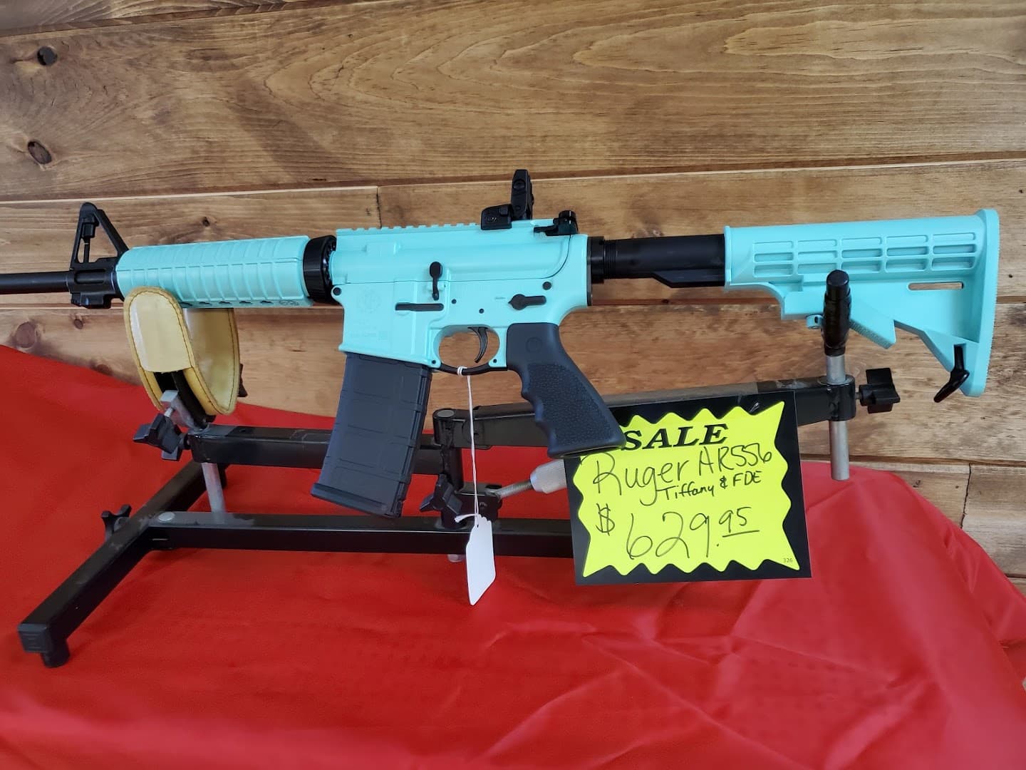 Carter Shooting Supply - Image 6