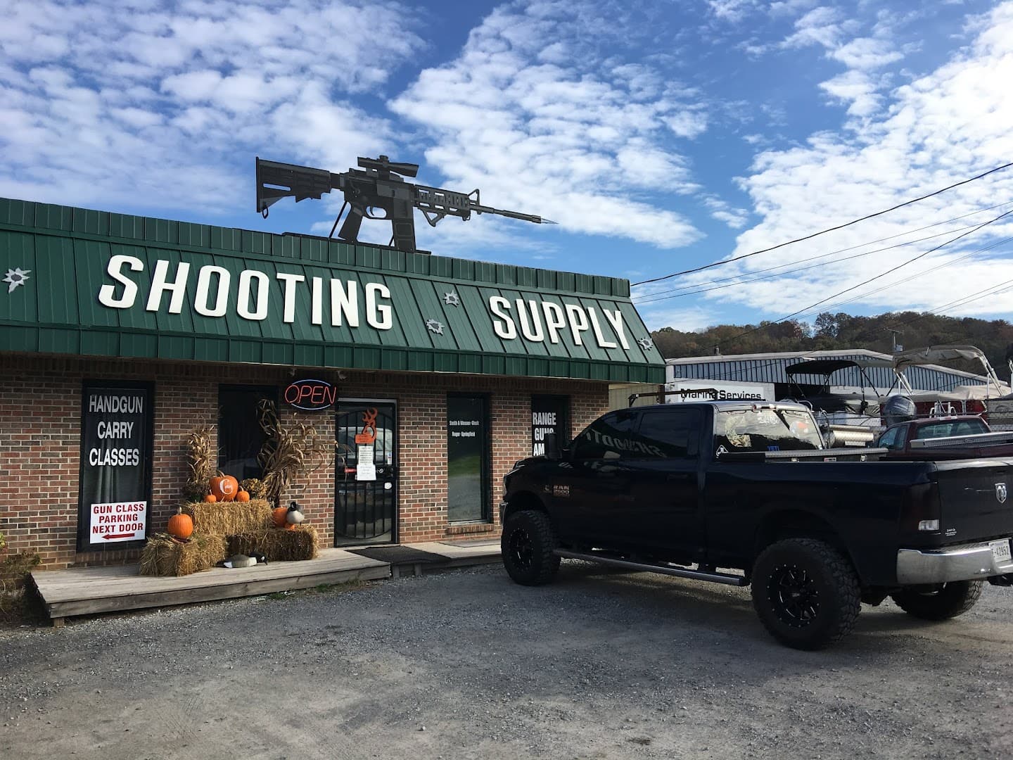 Carter Shooting Supply - Image 7