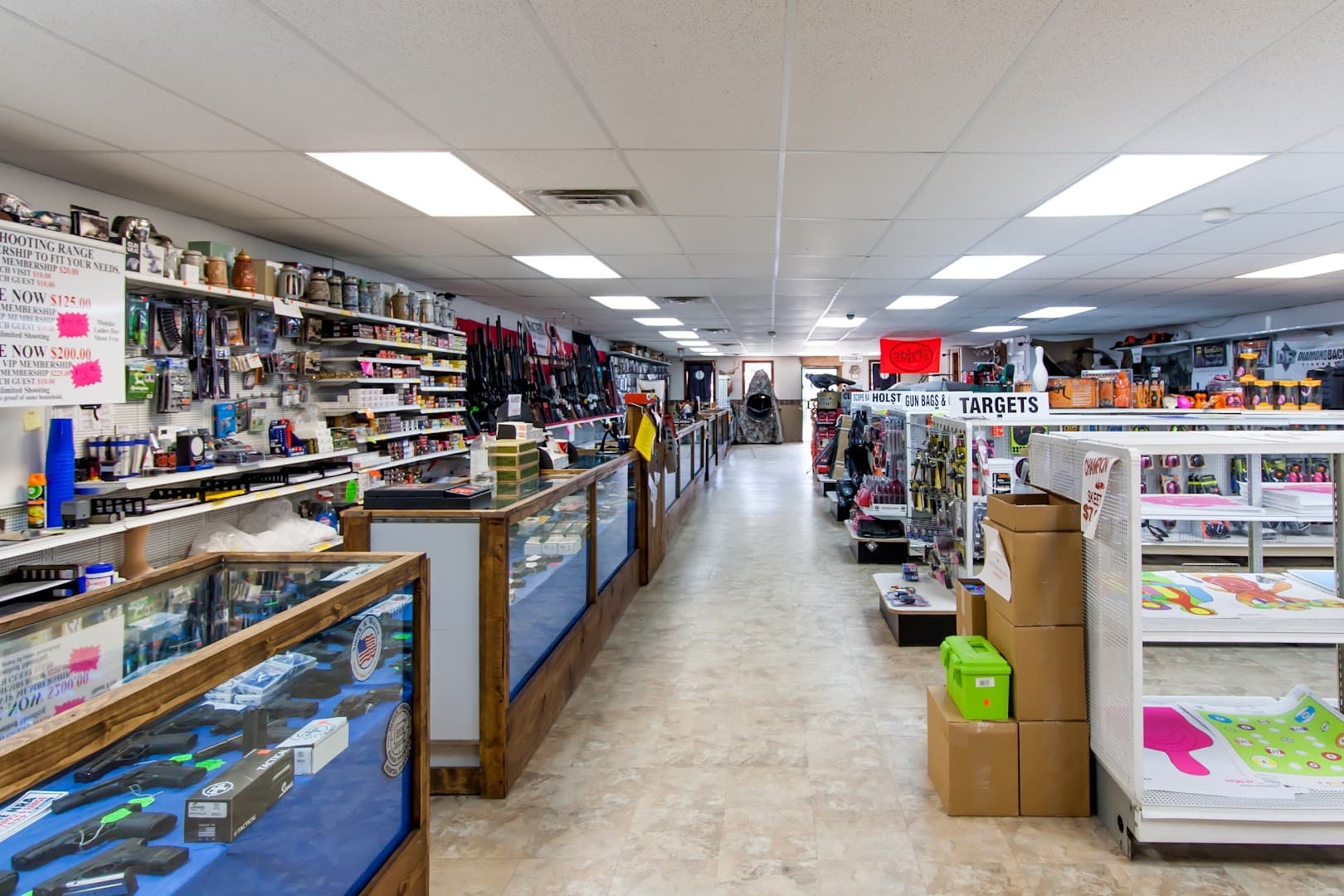 Carter Shooting Supply - Image 8