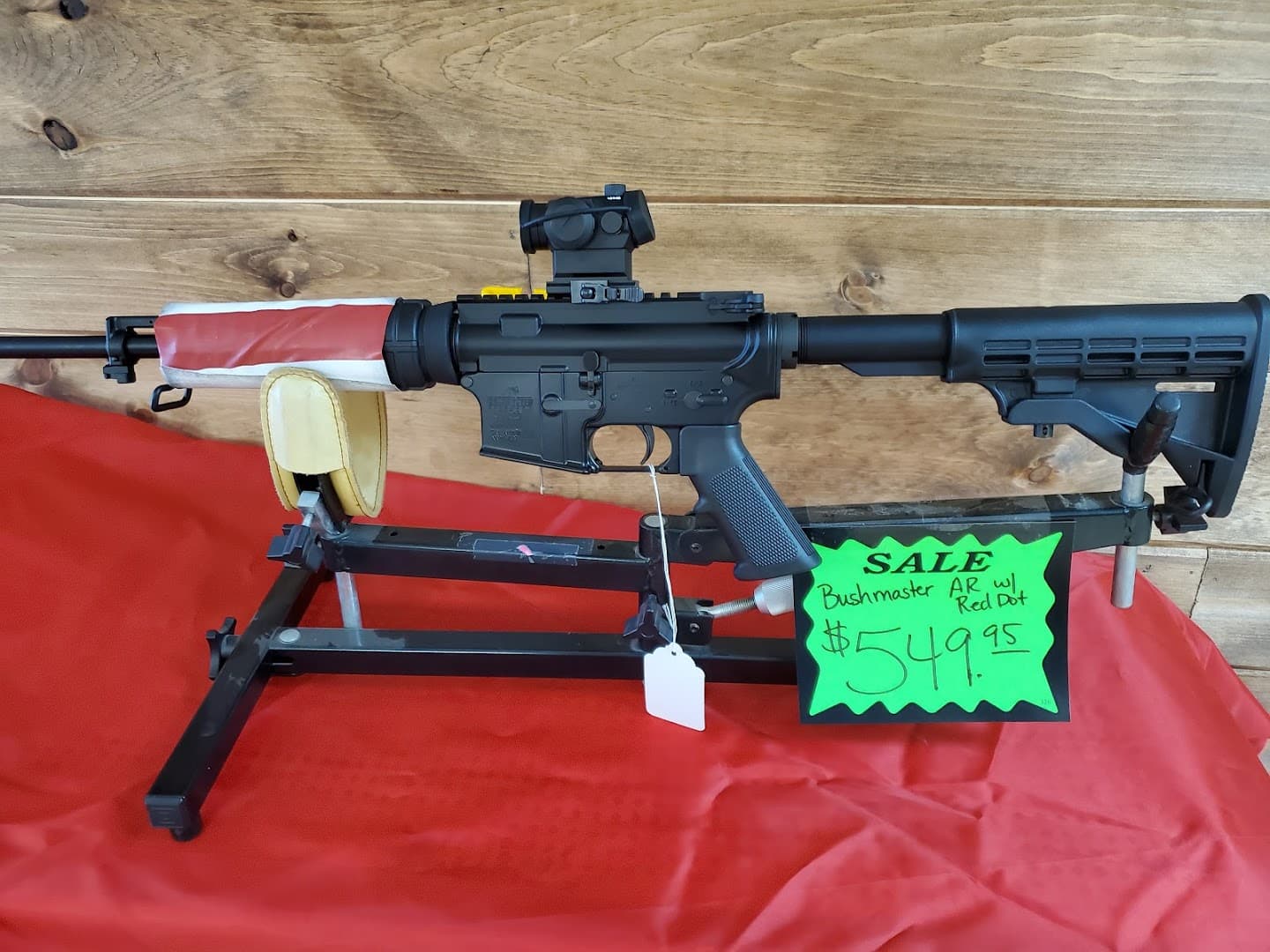 Carter Shooting Supply - Image 9