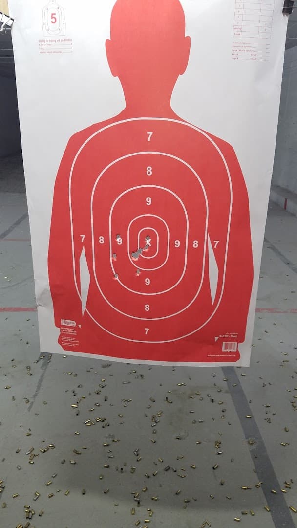 Carter Shooting Supply - Image 10