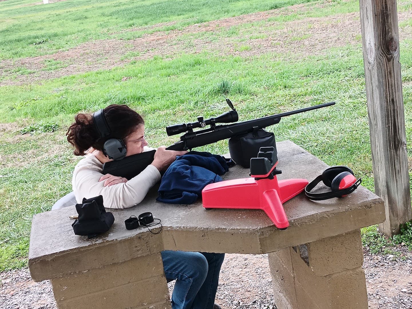 Viola Valley Shooting Range - Image 5