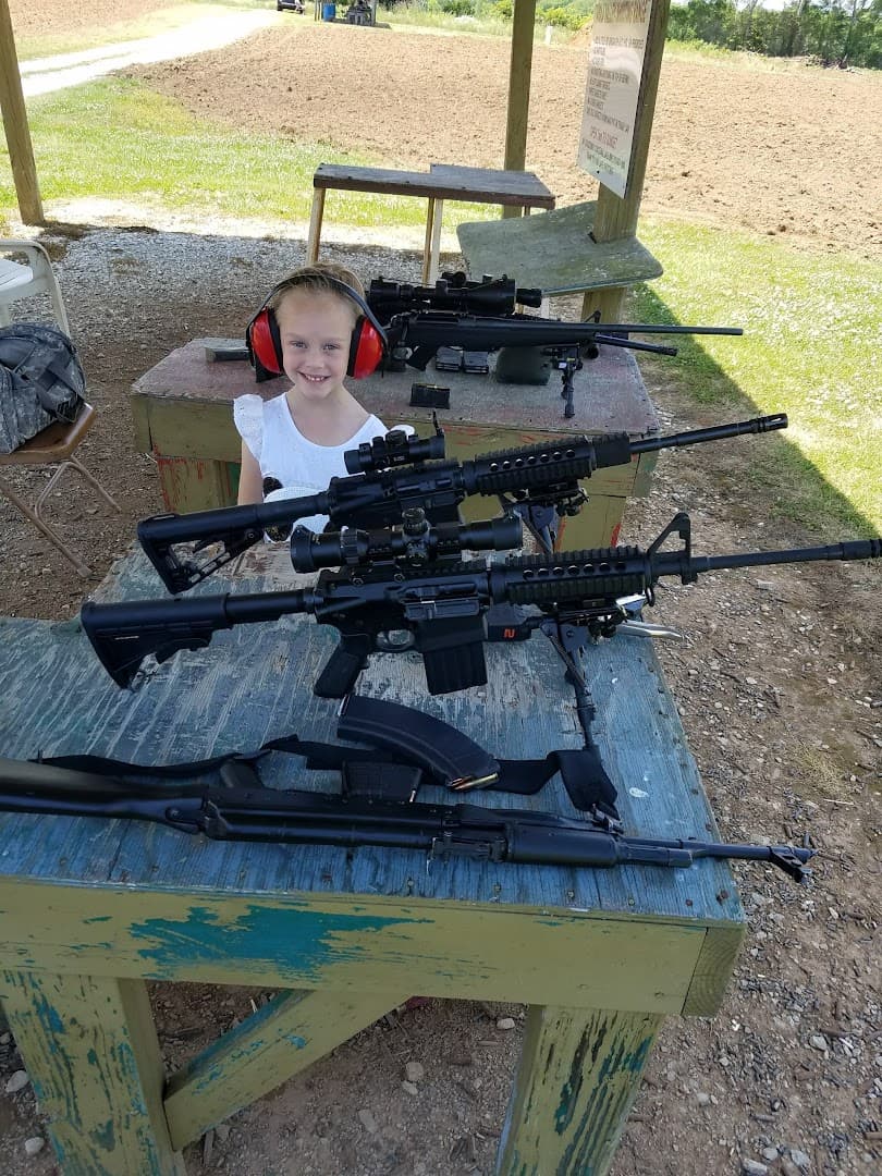 Viola Valley Shooting Range - Image 6