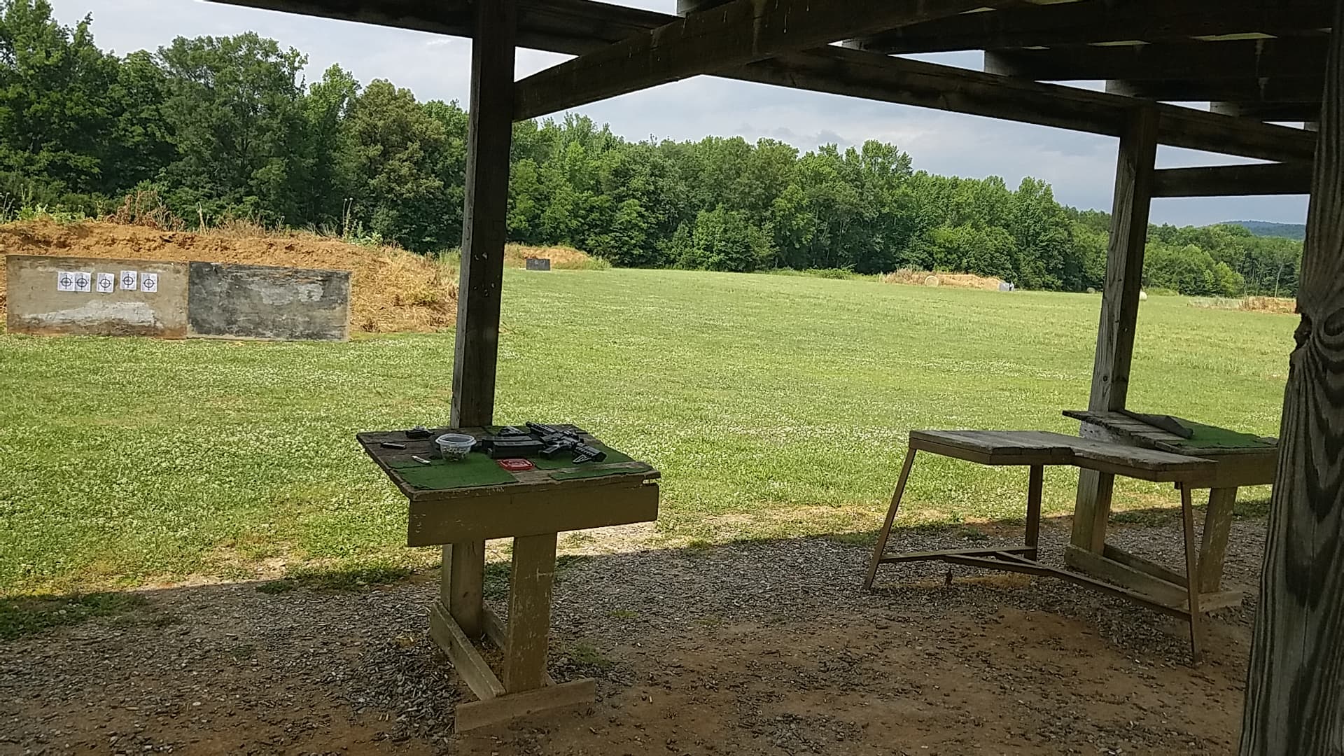 Viola Valley Shooting Range - Image 7