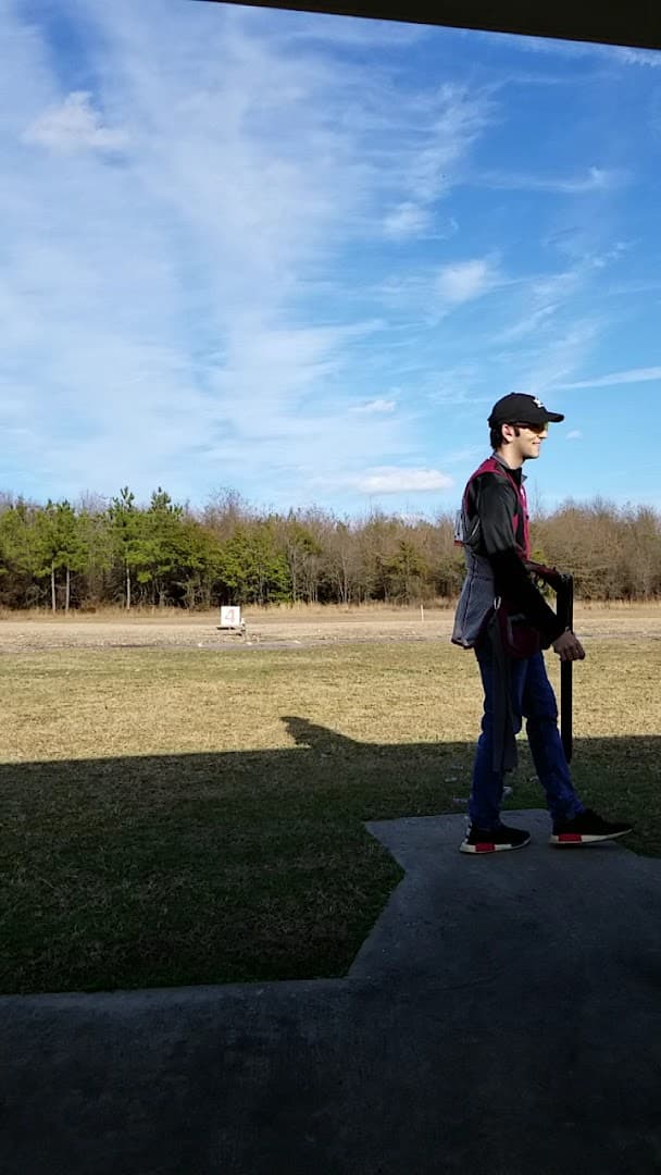 Ocmulgee Gun Club - Image 2