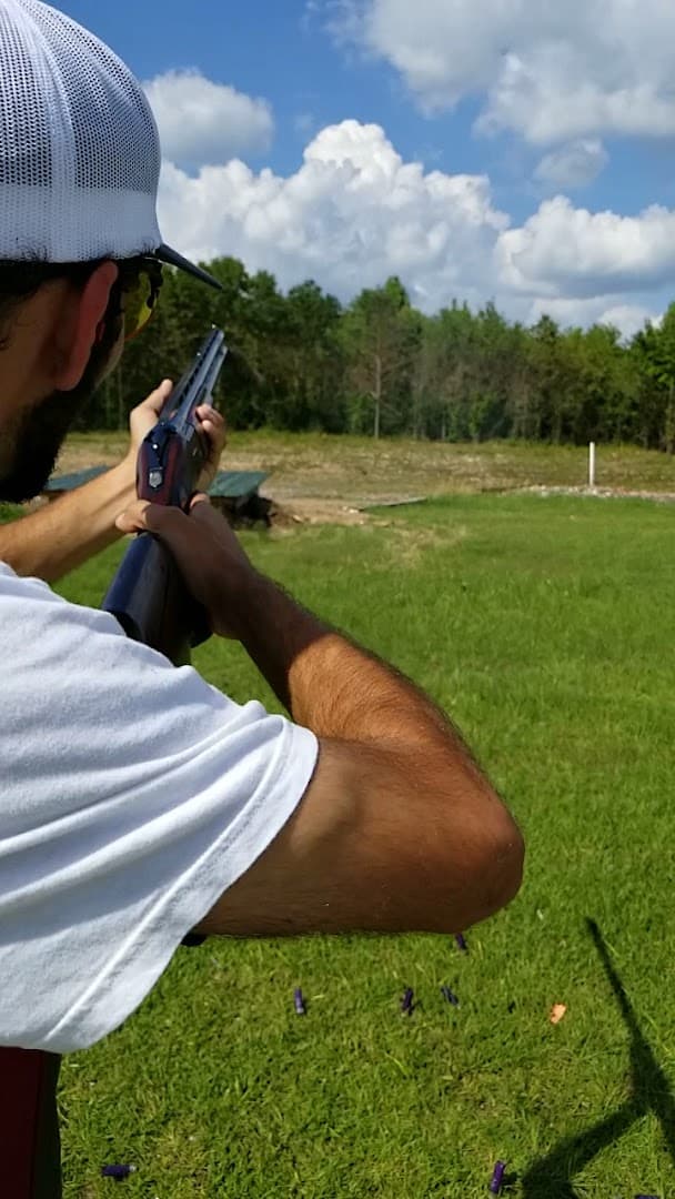 Ocmulgee Gun Club - Image 3
