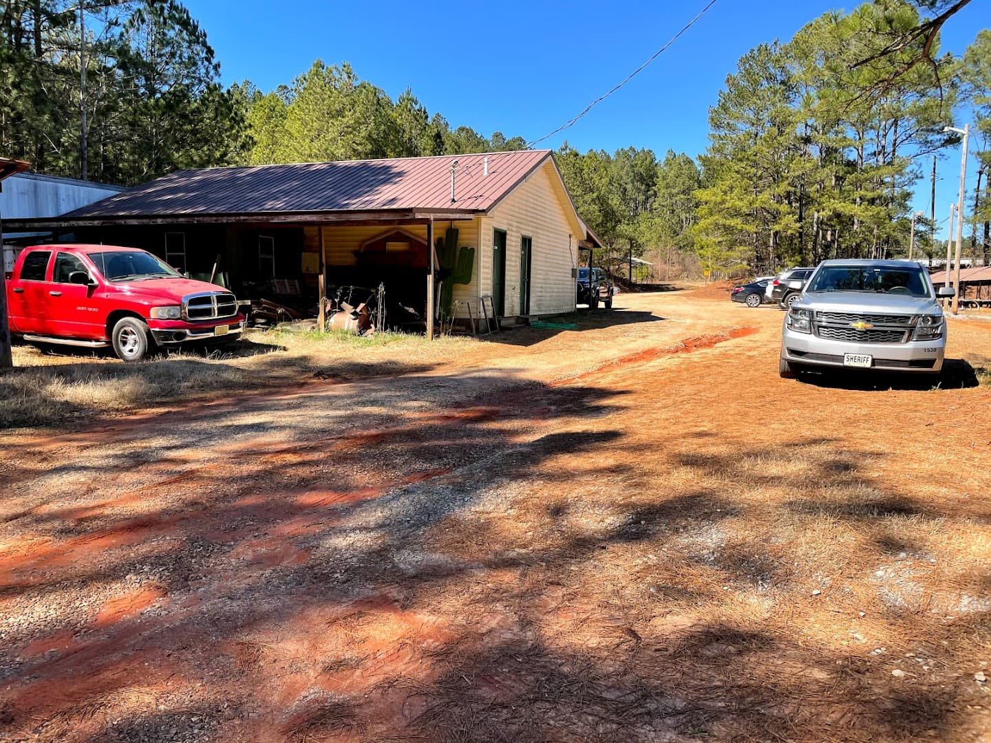 Griffin Gun Club - Image 1
