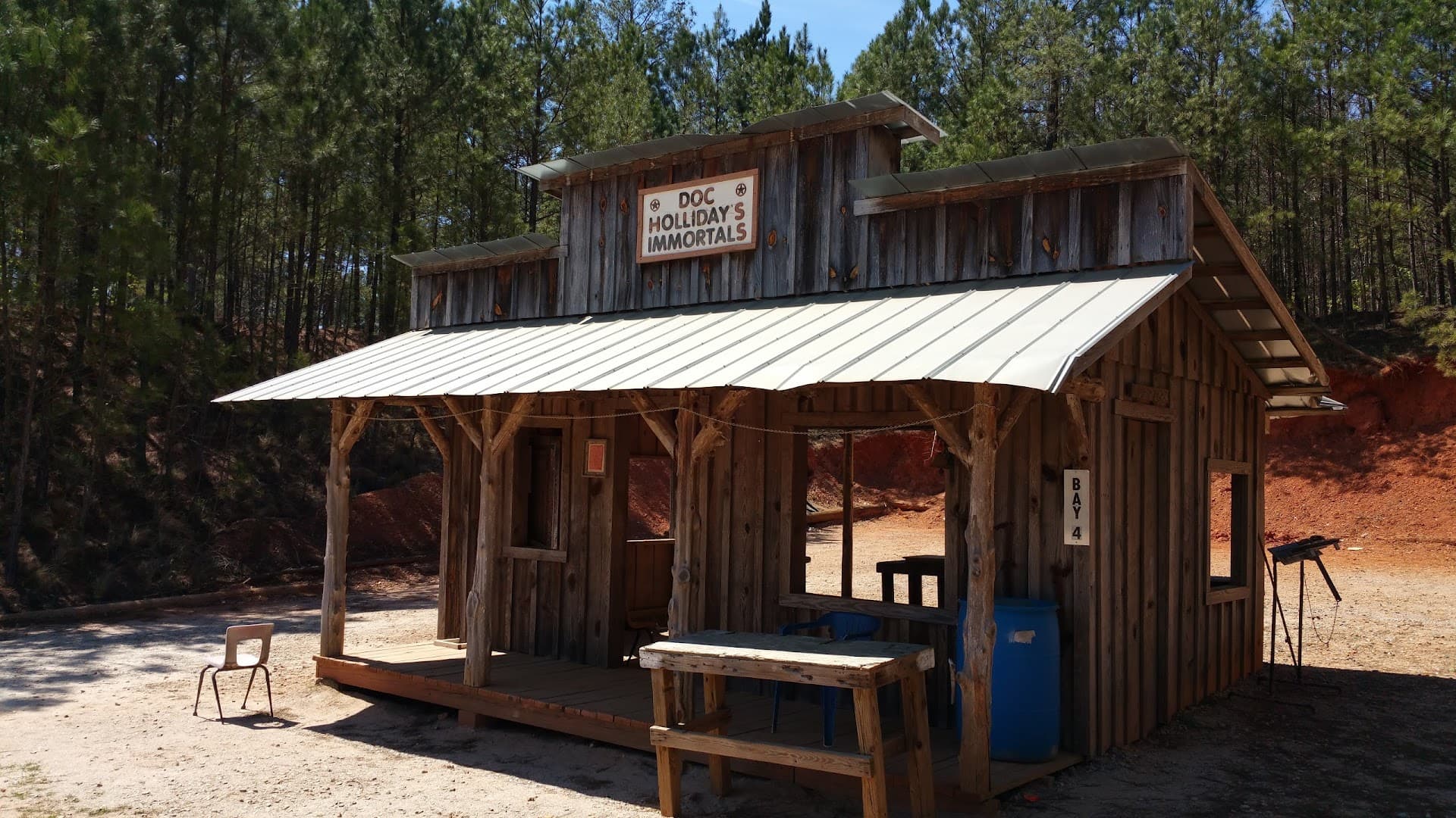 Griffin Gun Club - Image 2