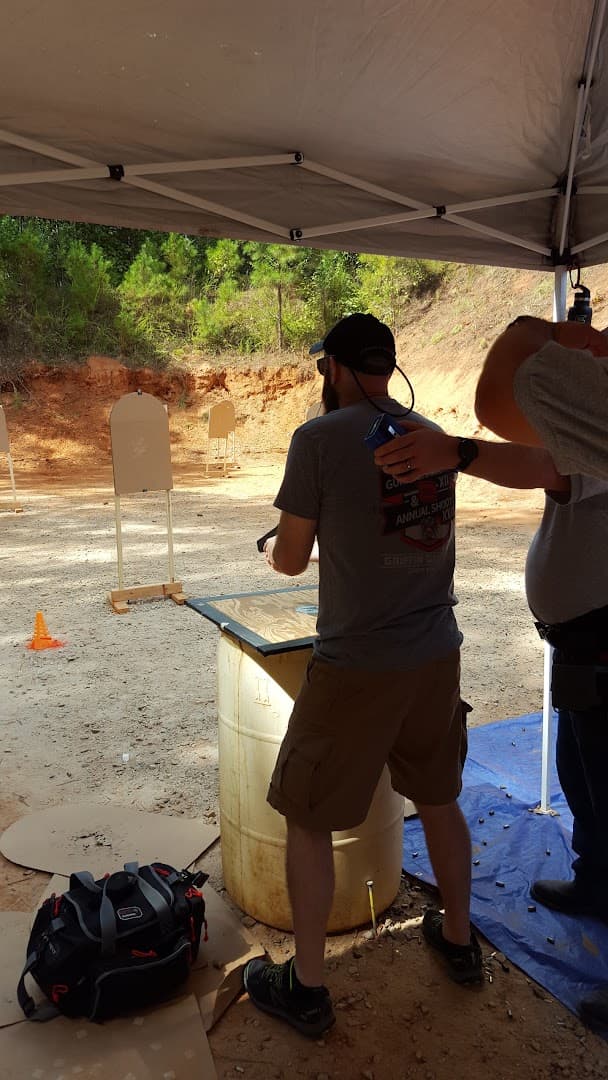 Griffin Gun Club - Image 6