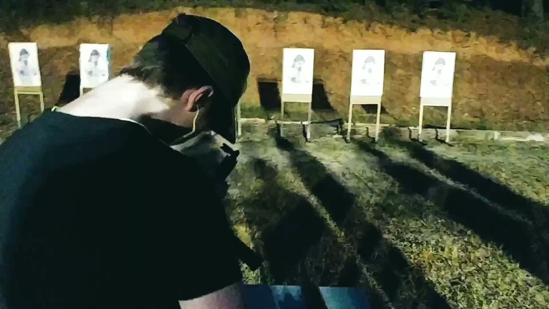 Griffin Gun Club - Image 7