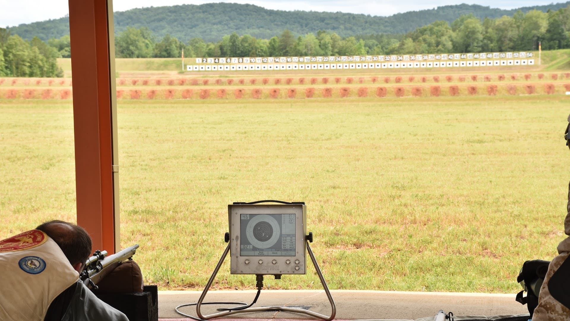 CMP Talladega Marksmanship Park - Image 1