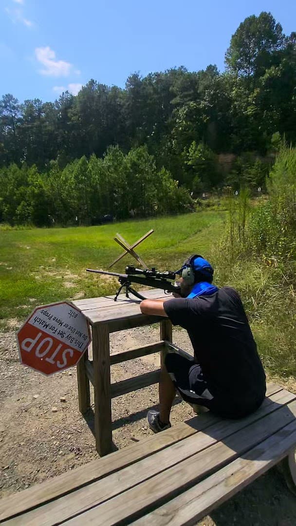 CMP Talladega Marksmanship Park - Image 2