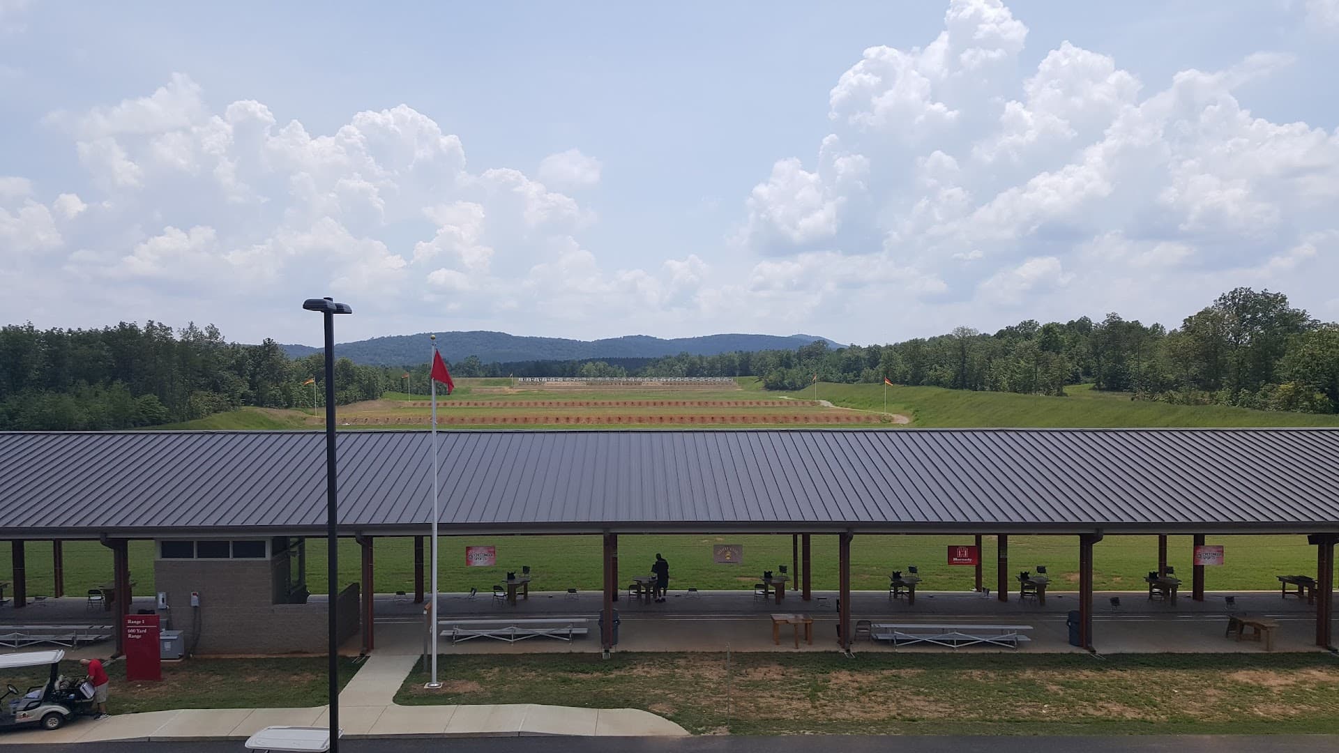 CMP Talladega Marksmanship Park - Image 4
