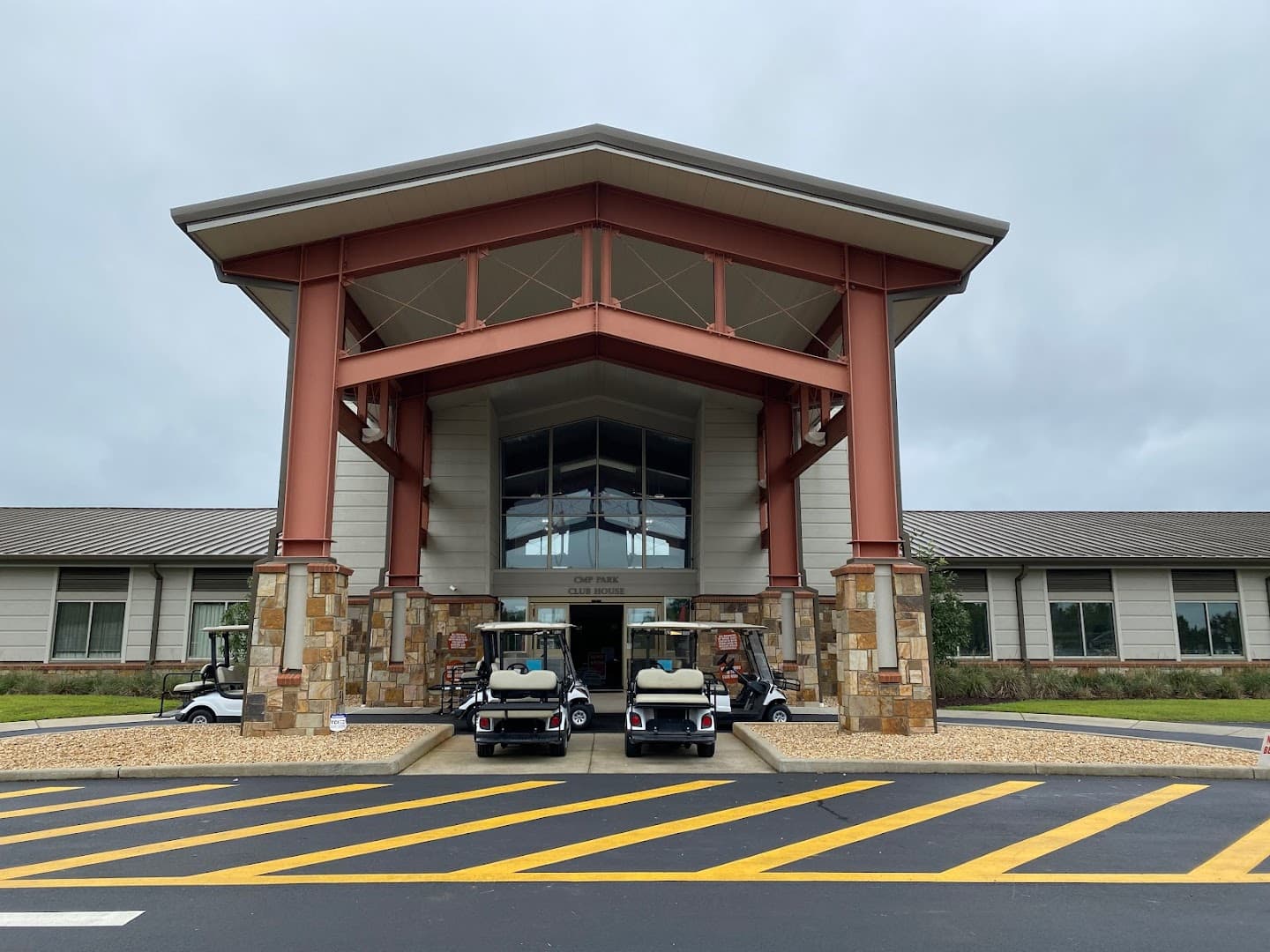 CMP Talladega Marksmanship Park - Image 5