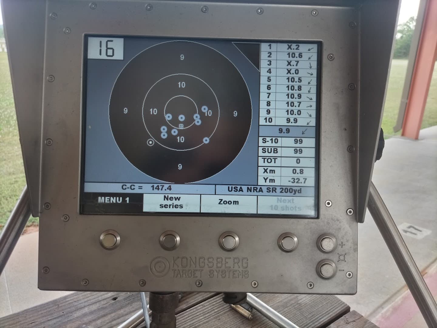 CMP Talladega Marksmanship Park - Image 6