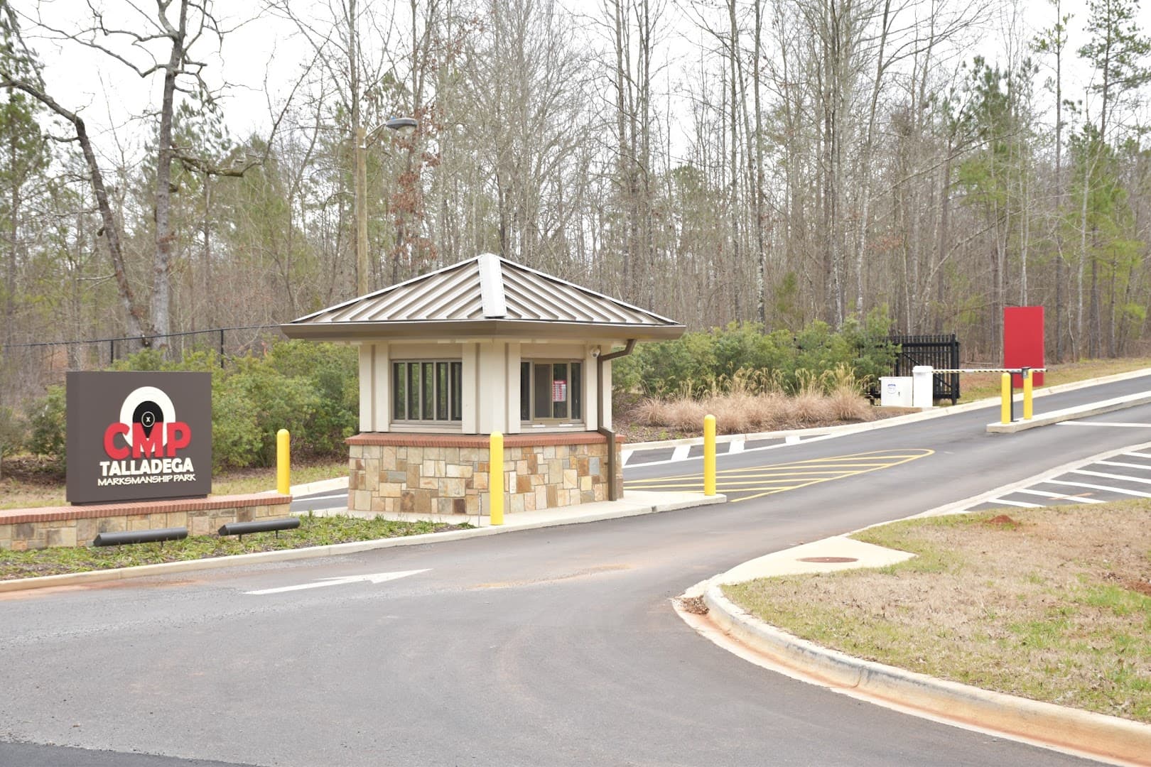 CMP Talladega Marksmanship Park - Image 7