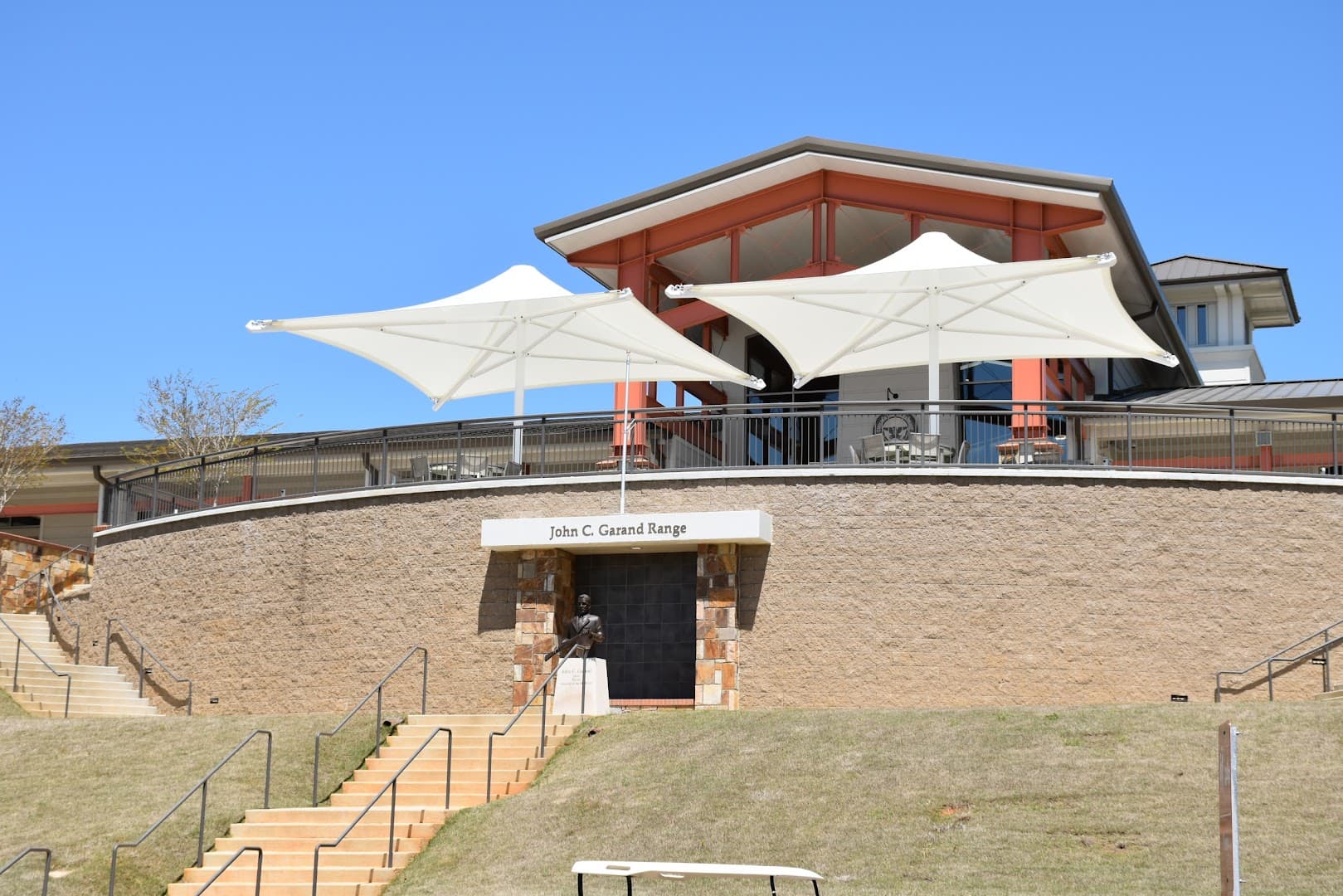 CMP Talladega Marksmanship Park - Image 9