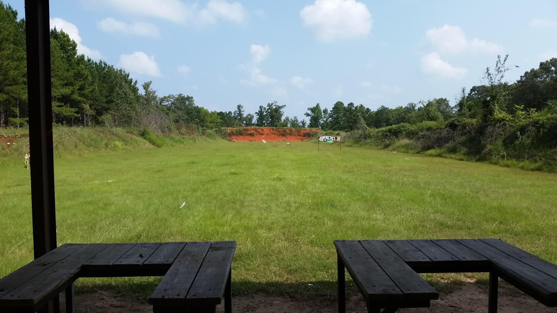 Hannahatchee Creek WMA Shooting Range - Image 10