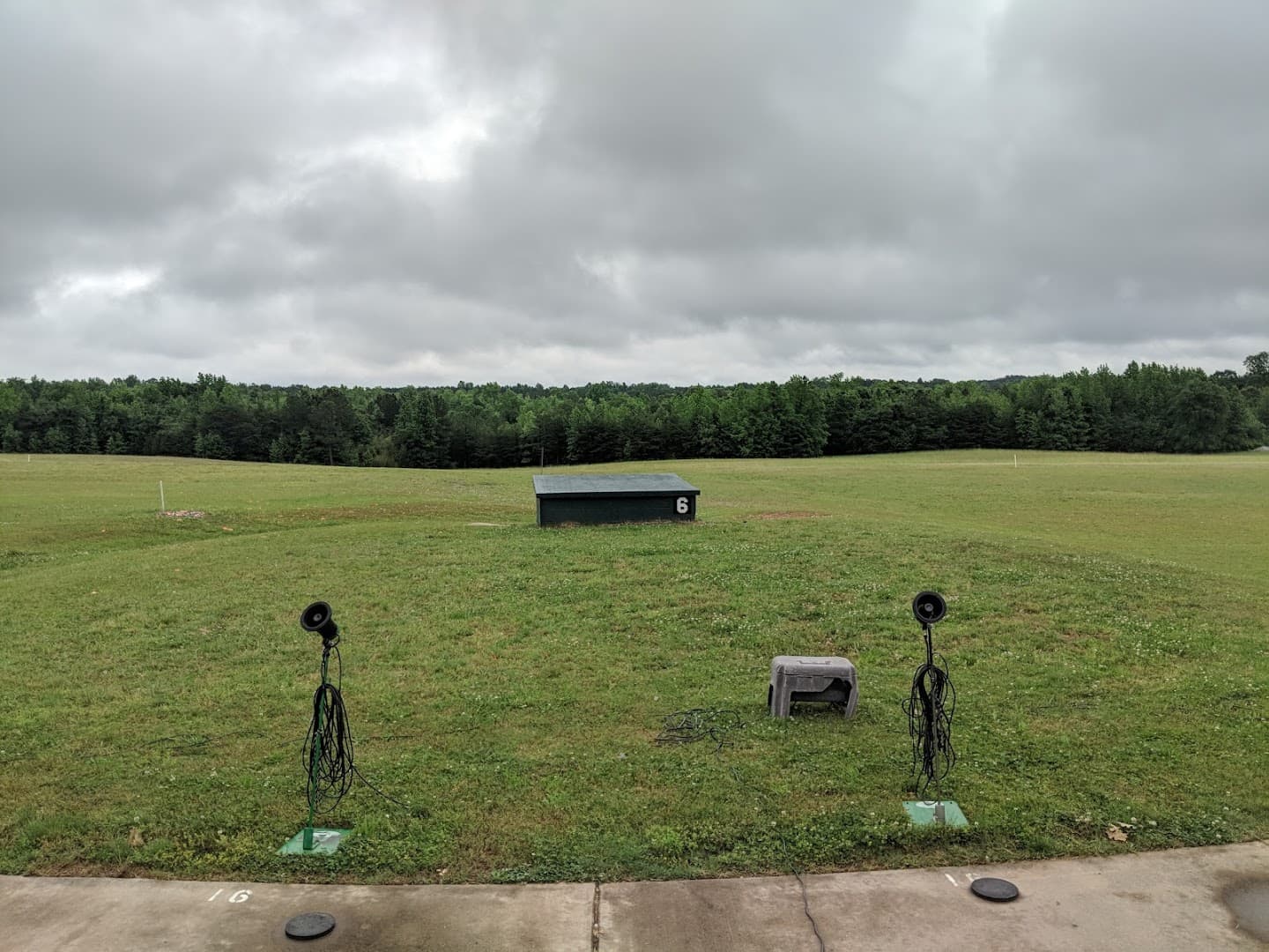 Spartanburg Gun Club - Image 1