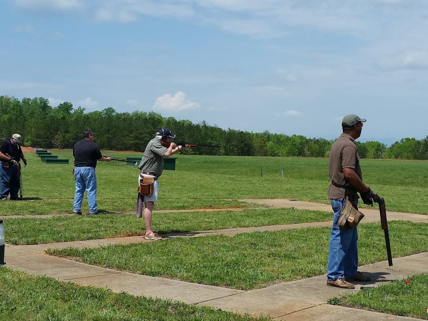 Spartanburg Gun Club - Image 4