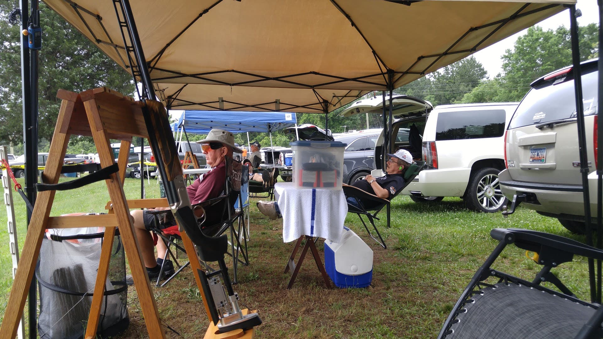 Spartanburg Gun Club - Image 6