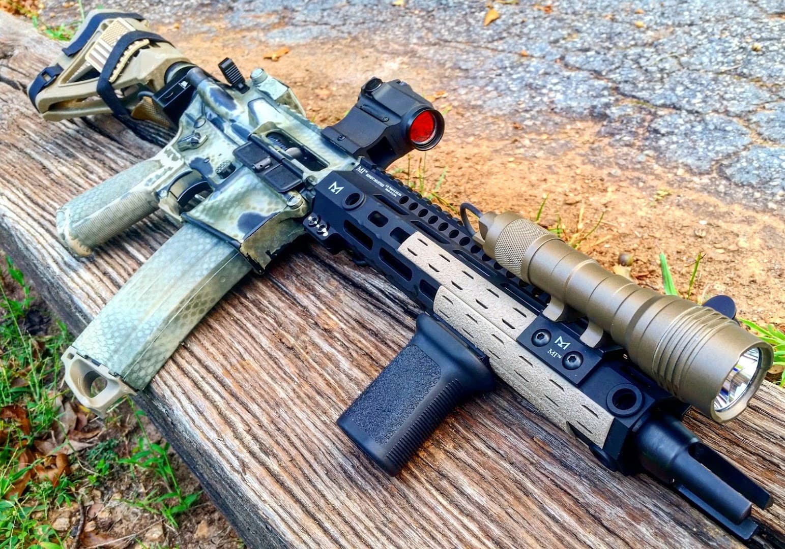 Greenville Gun Club - Image 1