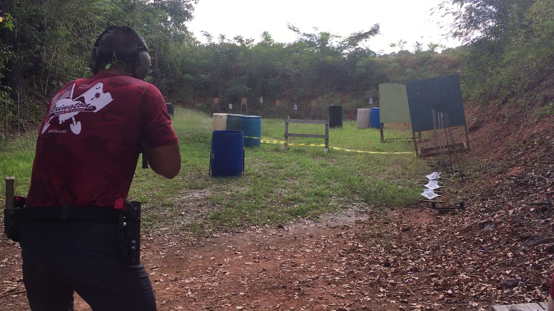 Greenville Gun Club - Image 4