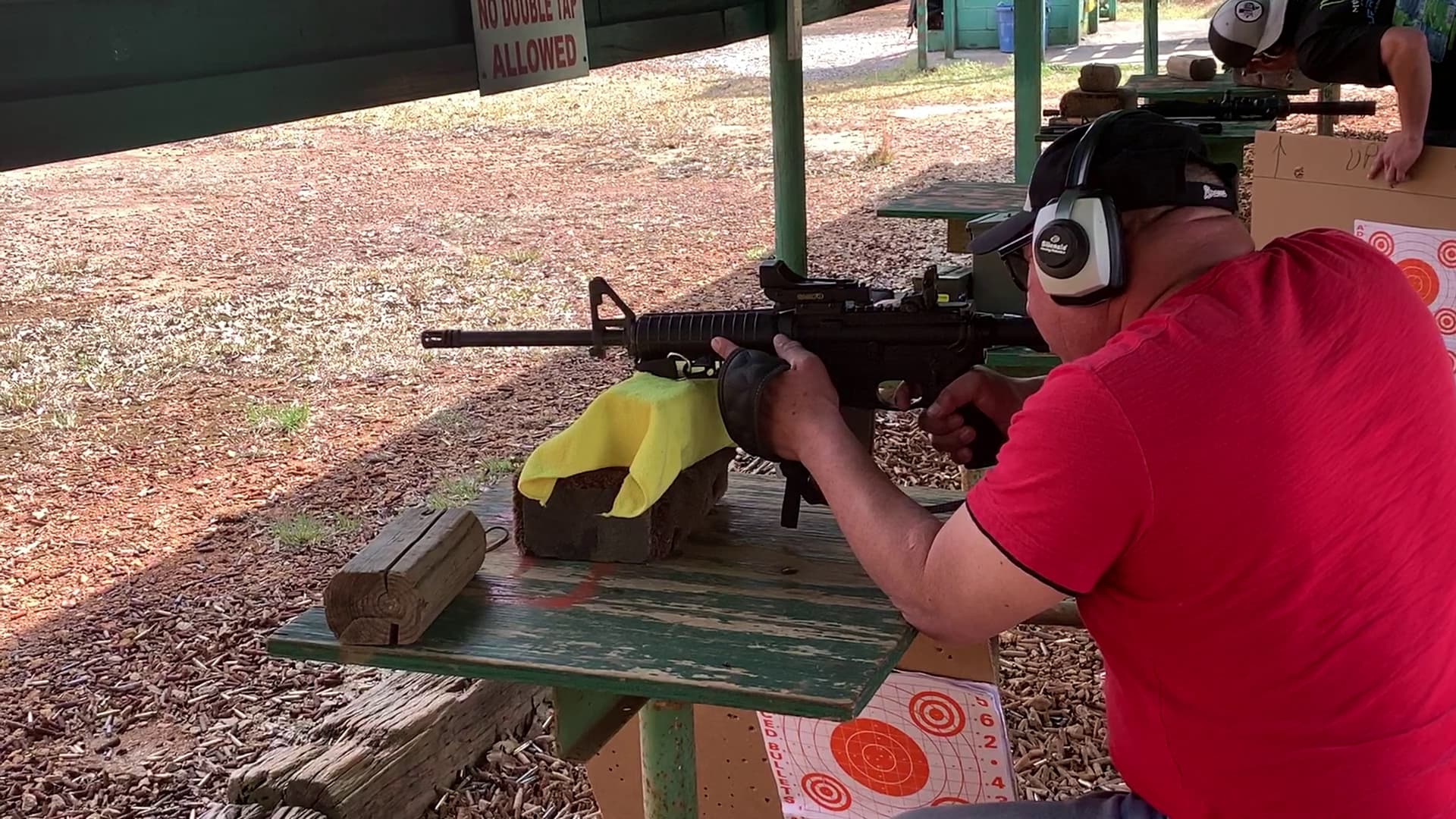 Advanced Bullets Outdoor Range - Image 2