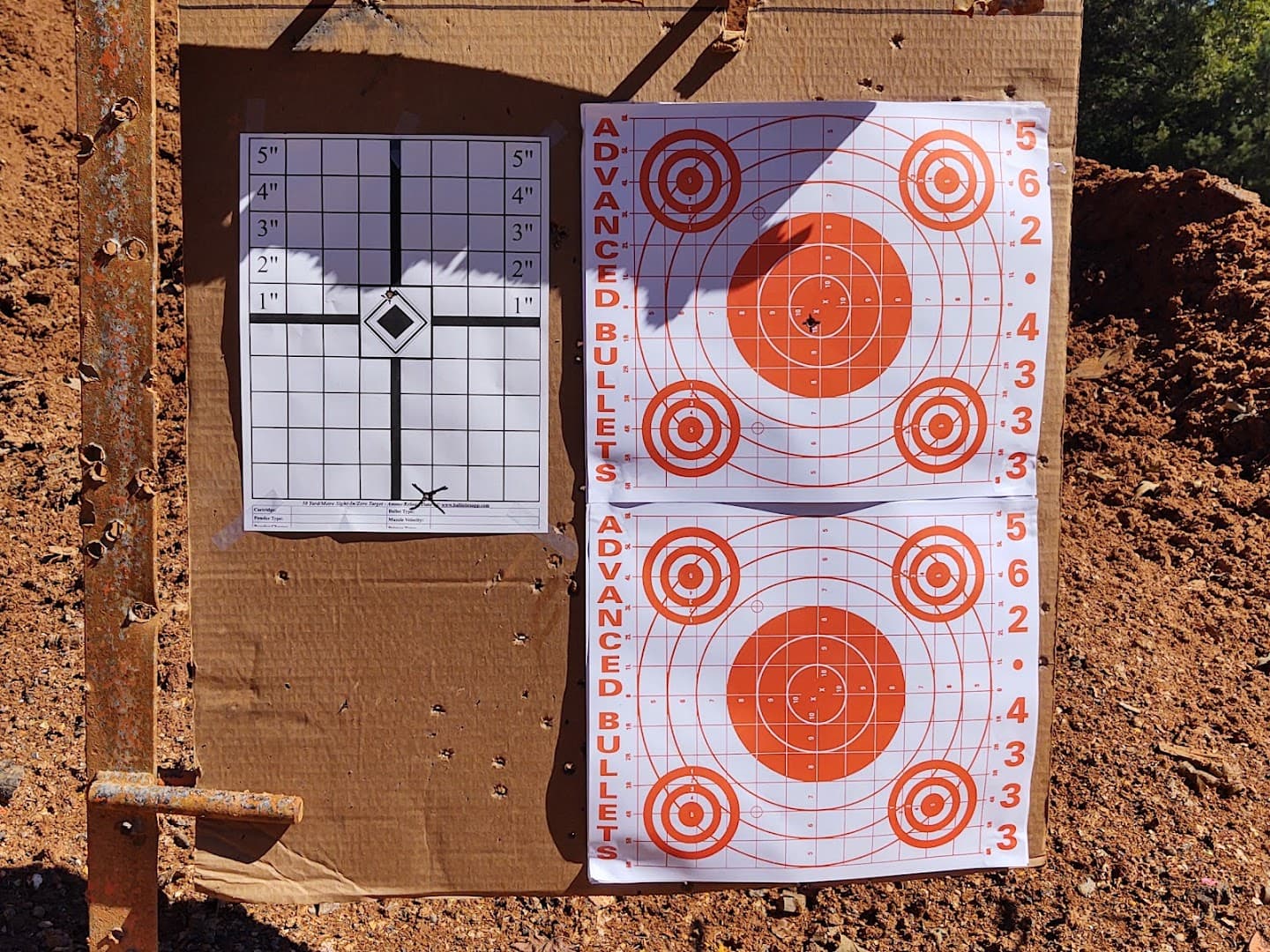 Advanced Bullets Outdoor Range - Image 7