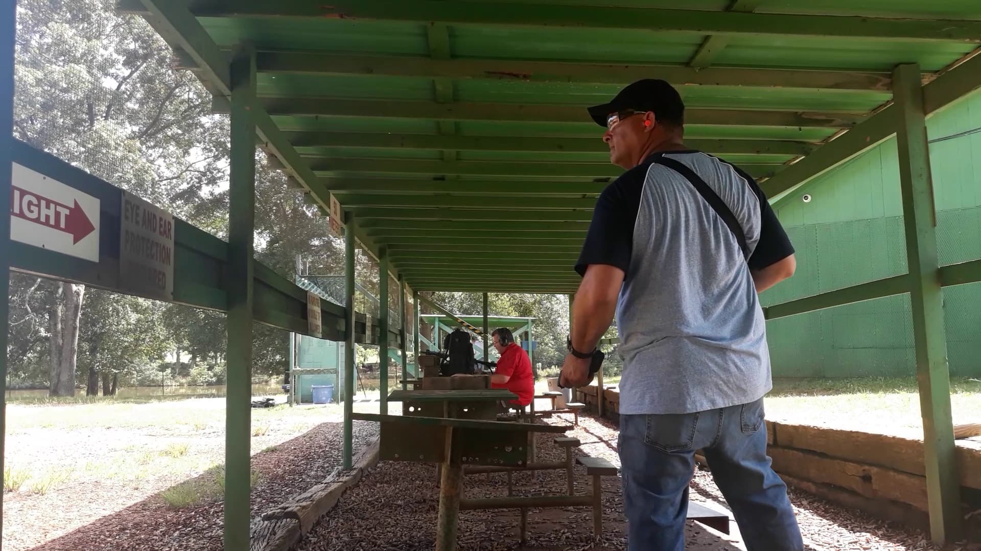 Advanced Bullets Outdoor Range - Image 8