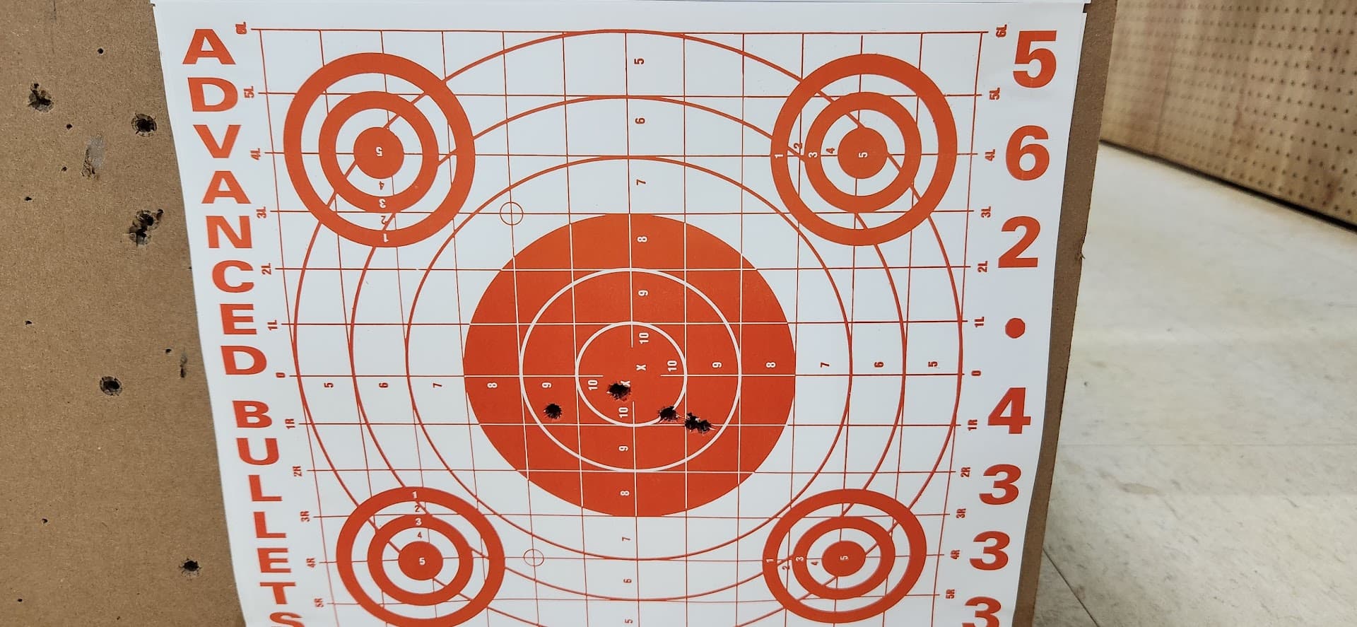 Advanced Bullets Outdoor Range - Image 10