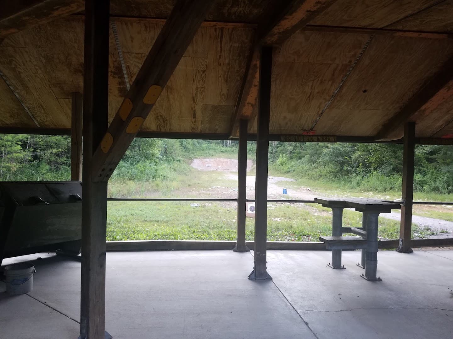 Spring Creek Shooting Range - Image 1