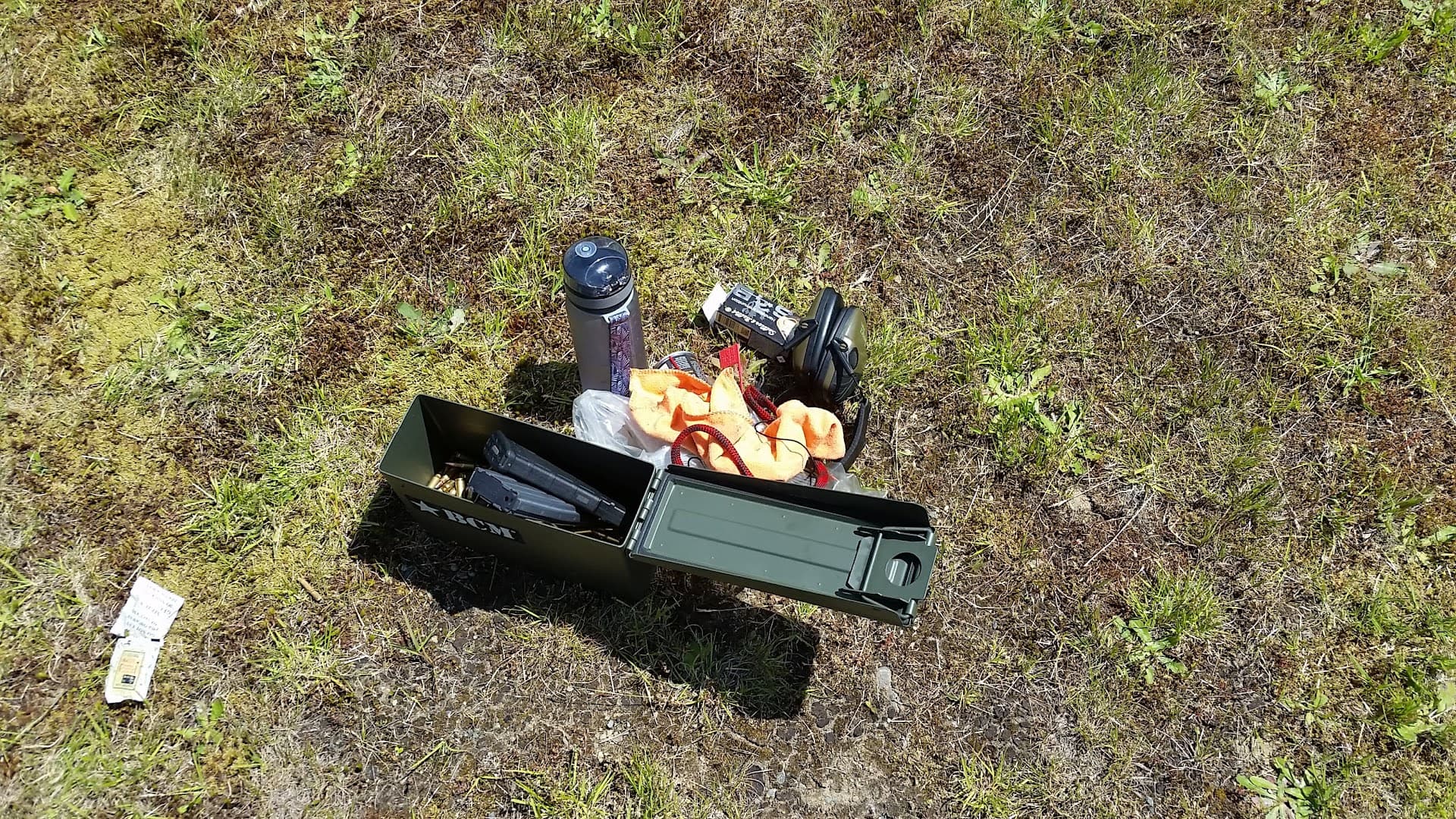 Cascade Rifle New Outdoor Range - Image 10