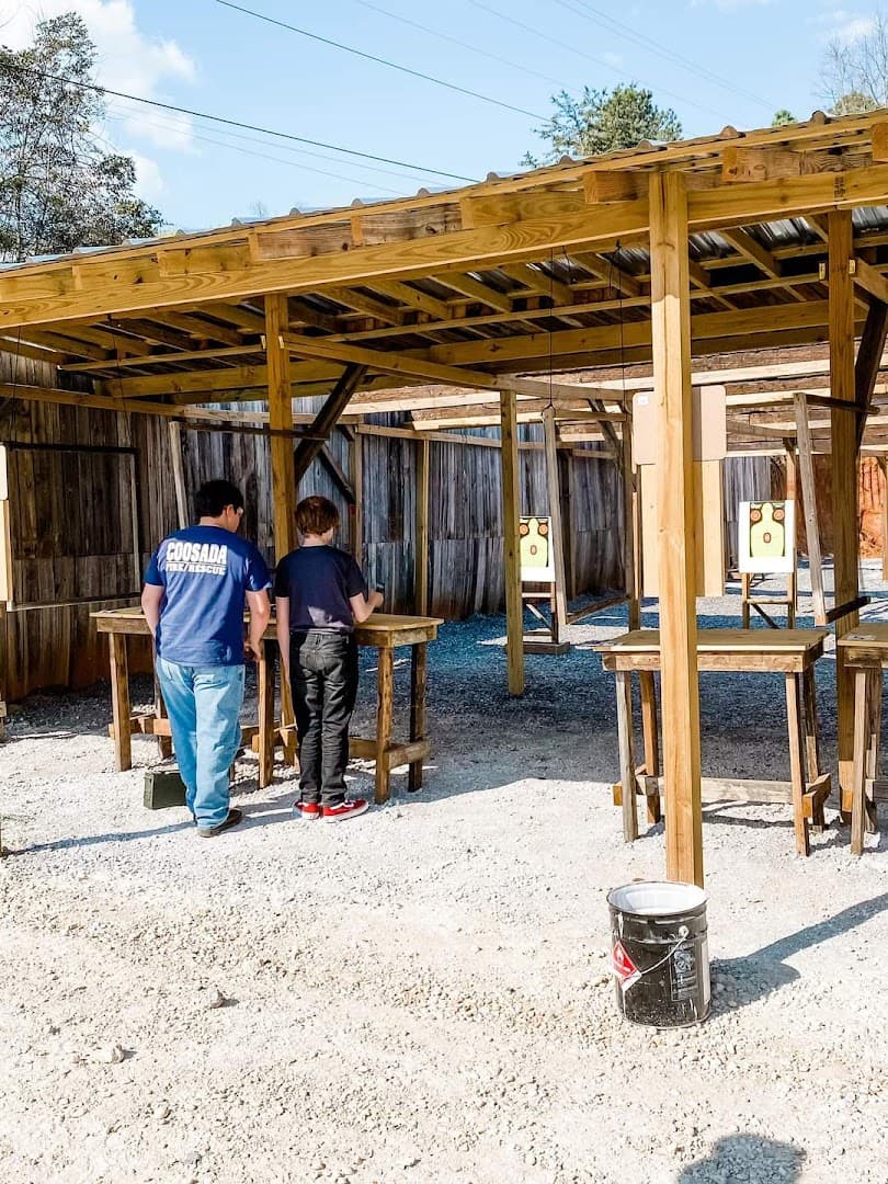 Hillside Rifle Range - Image 2