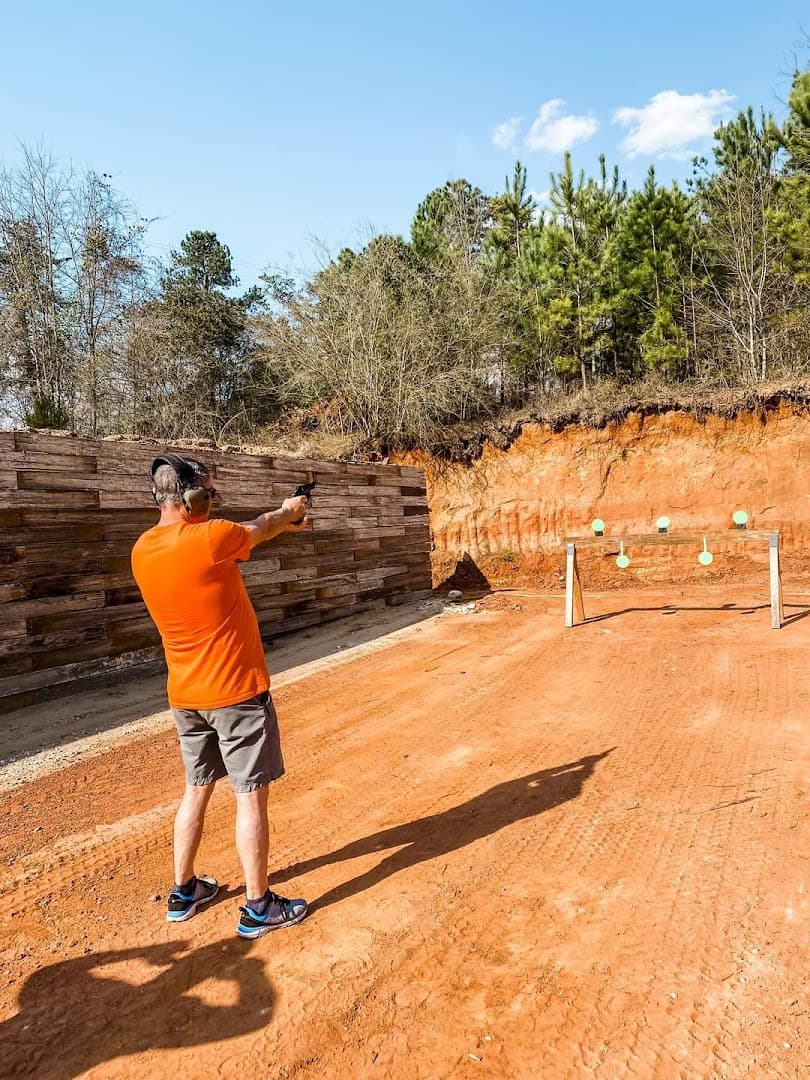 Hillside Rifle Range - Image 3