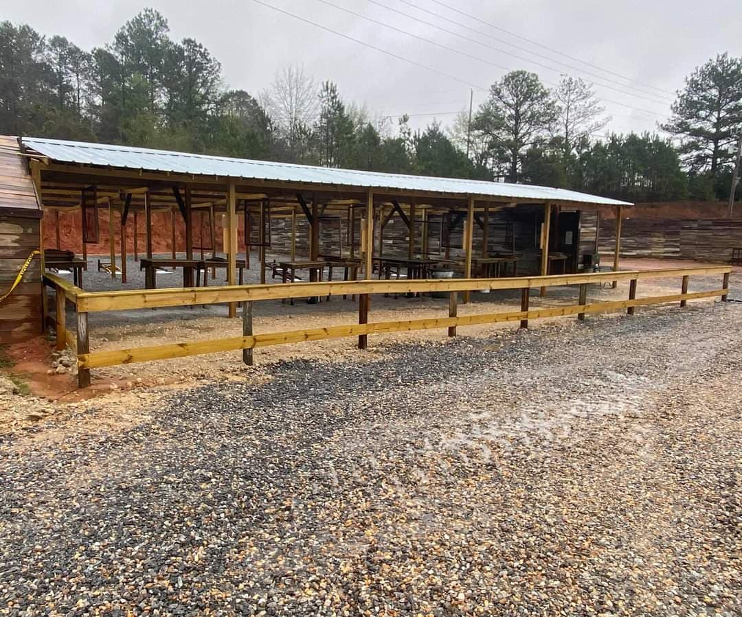 Hillside Rifle Range - Image 4