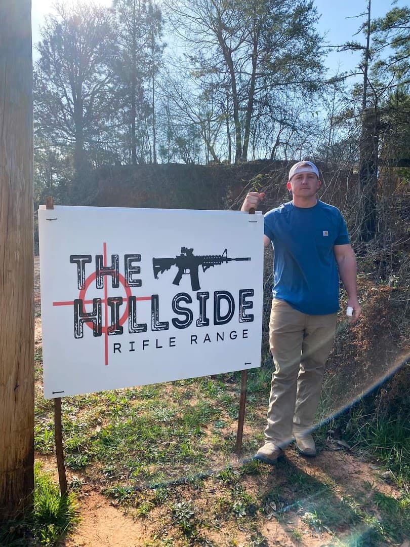 Hillside Rifle Range - Image 5